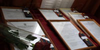 Сотрудникам МЧС Ставрополья присвоили новые звания - МЧС Ставропольского края
