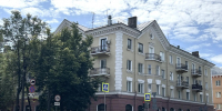 Проблему со скачками напряжения устранили в доме на проспекте Ленина в Великих Луках - Pln-Pskov.Ru