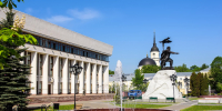 В Калужской области с 1 по 20 сентября введён запрет на торговлю и использование пиротехники - Правительство Калужской области