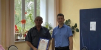 В одном из поселений Усольского района создан Административный совет - Usolie.Info