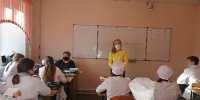 Проводится дополнительный набор - Министерство здравоохранения