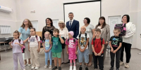 В Альметьевске прошла акция «Помоги собраться в школу» - Министерство труда
