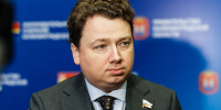 Калининградский сенатор: несмотря на санкции, экономика России продолжает рост - NewKaliningrad.Ru