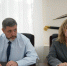 В школах Кировского округа назначены новые руководители. - Кировский муниципальный округ