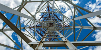 Замок Гердауэн поймал 4G от МегаФона - Новости Калининграда - Klops.Ru