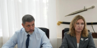 В школах Кировского округа назначены новые руководители. - Кировский муниципальный округ