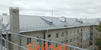 Нижегородские приставы оштрафовали ДУК за отказ ремонтировать МКД - ИА Нижний сейчас