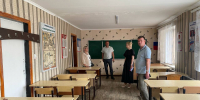 В Геническом строительном колледже проведут капитальный ремонт - Херсонское агентство новостей