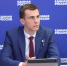 Владислав Головин: «Единая Россия» обеспечит комплексную поддержку старшего поколения - Единая Россия