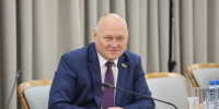 Сенатор от Кубани Алексей Кондратенко награжден орденом Дружбы - Комсомольская Правда