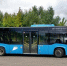 Автопарк Владимирской области пополнился 31 автобусом - Комсомольская правда
