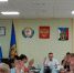Итоги сессии Совета городского округа город Ровеньки . - Город Ровеньки