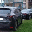 В Подмосковье за месяц выписали 2200 штрафов за неправильную парковку во дворах - РТВ-Подмосковье