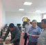 Рабочая встреча руководителя ГК РБ по гостехнадзору с преподавателями ГБПОУ «Акъярский горный колледж имени И. Тасимова» - Гостехнадзор