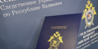 В Элисте за дачу заведомо ложных показаний перед судом предстанет житель республики - Следственный комитет