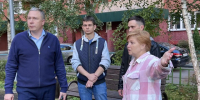 На связи с жителями - Городской округ Красногорск