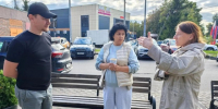 На связи с жителями - Городской округ Красногорск