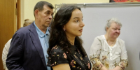 Развитие амбулатории «Архангельское» обсудили с жителями - Городской округ Красногорск