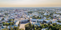 ​В Ярославской области создан совет по сохранению объектов культурного наследия - Правительство