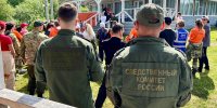 Следователи прокомментировали смерть пропавшей женщины в Кирово-Чепецке - Prochepetsk.ru