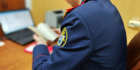 В Вологодском округе возбуждено уголовное дело о передаче питбайка несовершеннолетнему, повлекшей ДТП - Следственный комитет