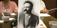 СГНКЦ К 170-летию Ивана Франко - Национально-культурный центр