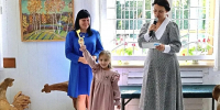 Виталий Королев сообщил об открытии первого детского культурно-просветительского центра - Афанасий-биржа