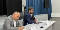 В Кудрово начато строительство самой крупной школы в Ленинградской области - Заневское городское поселение