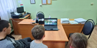 В учреждениях культуры Кузнецкого района был реализован комплексный план мероприятий, приуроченных Дню российского кино, который ежегодно отмечается 27 августа - Кузнецкий район