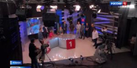Герои «в эфире» - Вести Хакасия