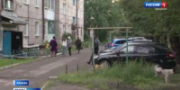 Скандал на Гагарина: власти вскрыли аферу с септиками - Вести Хакасия