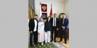 Брянские дети получили помощь в рамках акции «Тележка добра» - Газета Вперёд