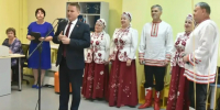 «Всё начинается со школьного звонка!» - Газета Вперёд