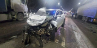 Виновник смертельного ДТП на проспекте Патриотов в Воронеже не смог оспорить приговор суда - РИА Воронеж