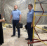 Ремонт брянского выставочного центра проверяет прокуратура - БрянскToday.Ru