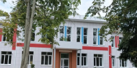 Учебный корпус Ильинской школы капитально отремонтировали в селе Лобаново Домодедовского округа - MosRegToday.Ru