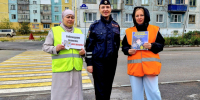 В Воркуте прошел «Родительский патруль». - Муниципальный округ Воркута