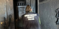 В Санкт-Петербурге следователями устанавливаются обстоятельства пожара в Петроградском районе - Следственный комитет