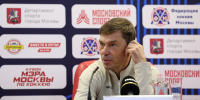 Алексей Кудашов: «Сыграли строго, организованно, забили свои моменты» - ХК Автомобилист