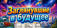 «Заглянувшие в будущее» - ЦБС г. Ессентуки