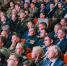 Пять ветеранов из Ярославской области стали участниками Всероссийского форума ветеранов спецоперации - Рыбинские Известия