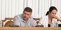 В НИУ «БелГУ» подвели предварительные итоги приёмной кампании - БелГУ