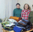 В Верхнетоемском округе отметили Всемирный День гуманитарной помощи - Единая Россия