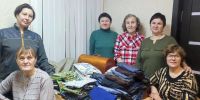 В Верхнетоемском округе отметили Всемирный День гуманитарной помощи - Единая Россия