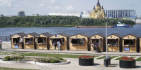 Ярмарка «Секреты мастеров» продолжит свою работу со 2 сентября - Газета День города. Нижний Новгород