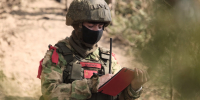«Сначала помог водителю, потом себе»: военный врач из Дагестана о ранении в зоне СВО - ИА Общественная служба новостей