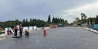 Автомобильное движение по двум полосам на Фадеевском путепроводе в Краснодаре запустят в сентябре - Кубанские Новости