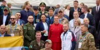 Опыт поддержки ветеранов СВО Башкирии представили на форуме в Москве - Башинформ
