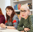 В Туле состоялся стратегический диалог в сфере развития народно-художественных промыслов - Правительство области