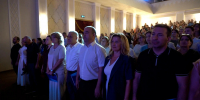 В Дербенте состоялось Августовское совещание - Администрация г. Дербент